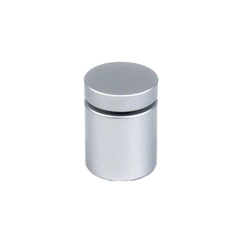 2141-20-01- Tabela Vidası 20mm Krom