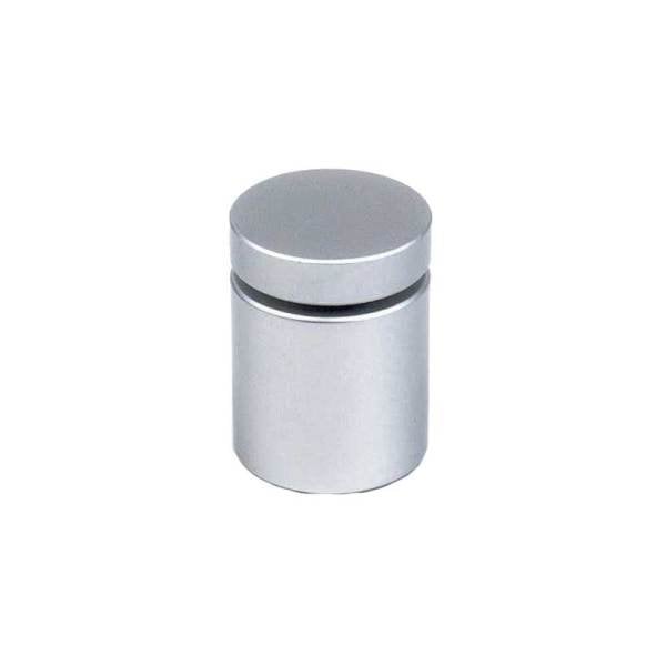 2141-20-01- Tabela Vidası 20mm Krom
