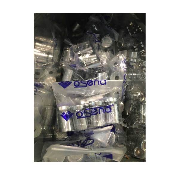 2141-20-01- Tabela Vidası 20mm Krom