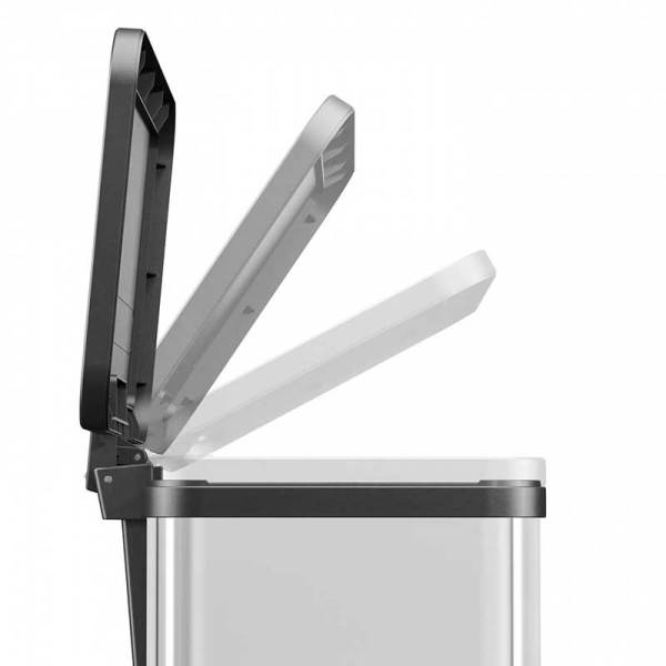 0630-200 Öko Duo Plus L 17+9 Lt İnox