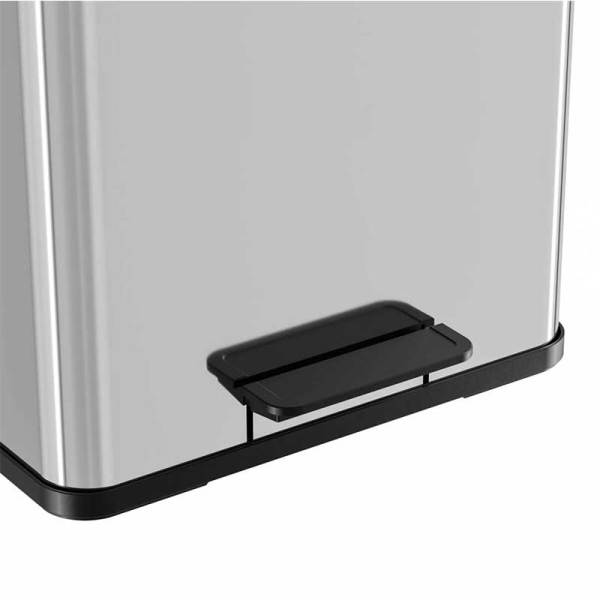 0630-200 Öko Duo Plus L 17+9 Lt İnox