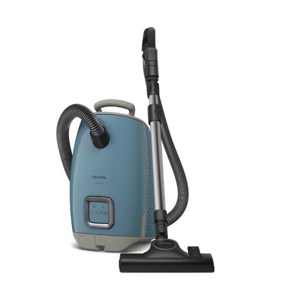 Elektrikli Süpürge Guard L1 Mavi