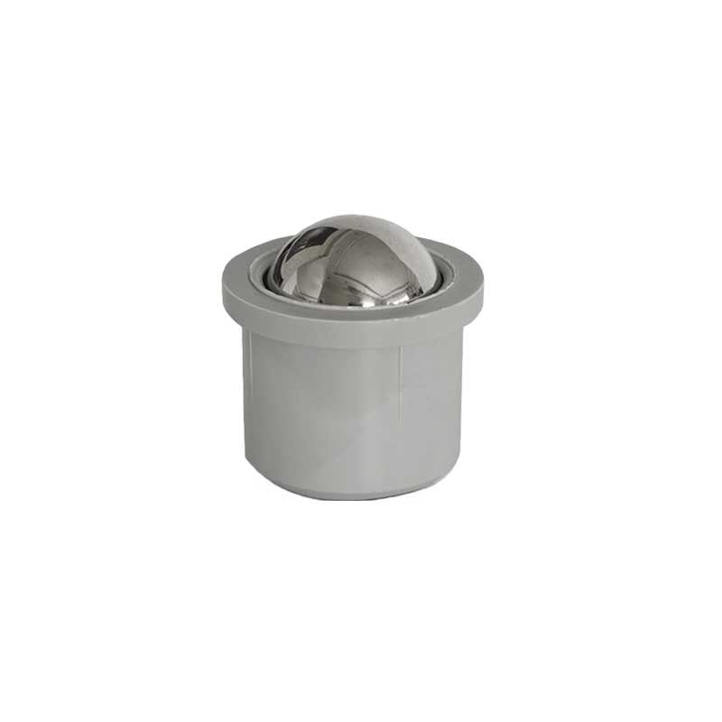 75'lik Krom Tablalı Teker -0752CCS