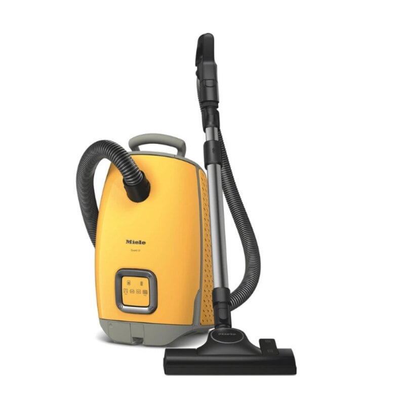 Elektrikli Süpürge Guard L1 Flex Sunset Sarı