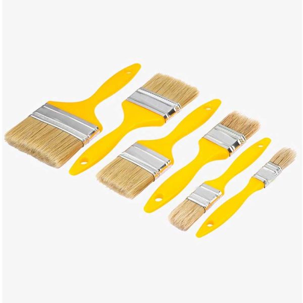 Kestirme Fırçası No:1