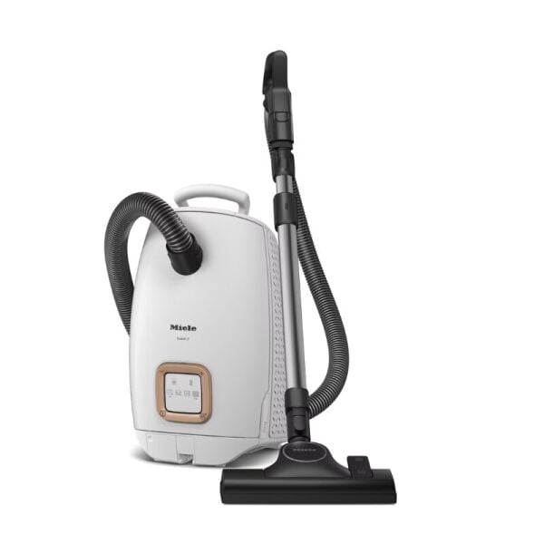 Elektrikli Süpürge Guard L1 Allergy Beyaz