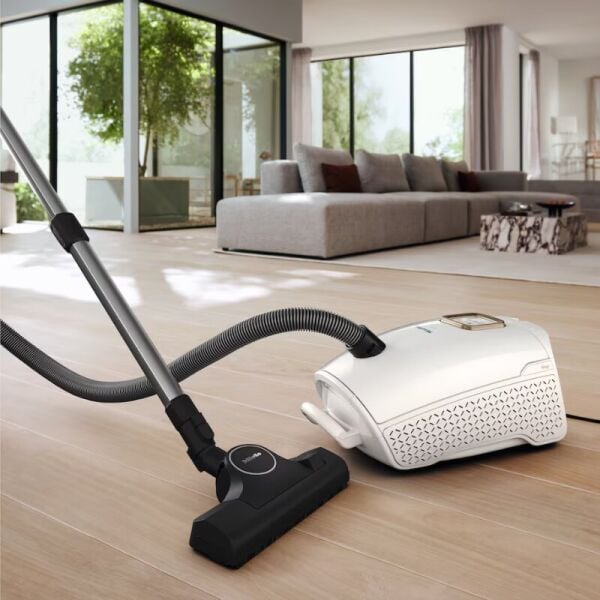 Elektrikli Süpürge Guard L1 Allergy Beyaz