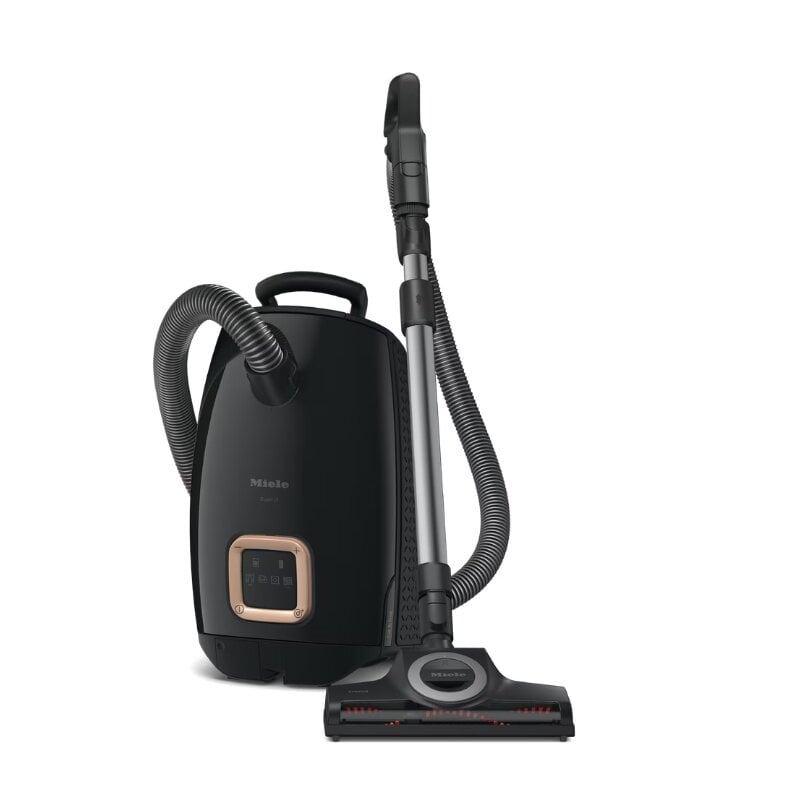 Elektrikli Süpürge Guard L1 Cat-Dog Siyah