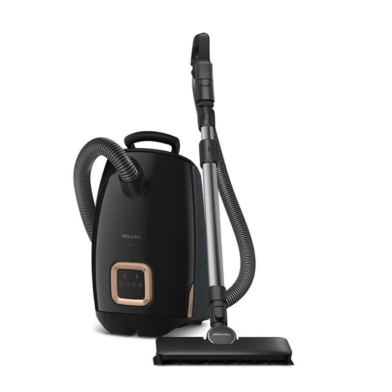 Elektrikli Süpürge Guard L1 All Floor Siyah