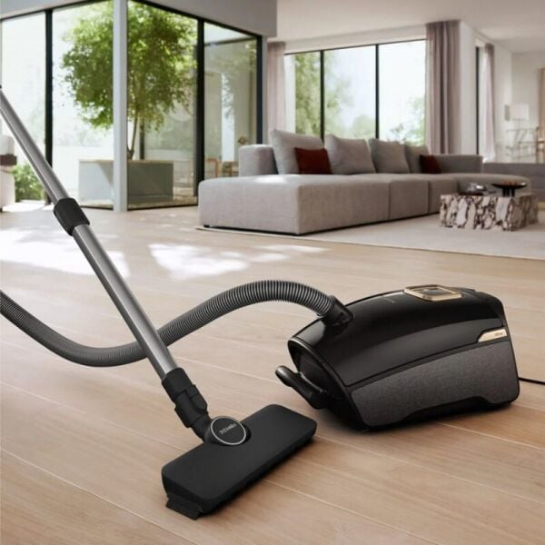 Elektrikli Süpürge Guard L1 All Floor Siyah