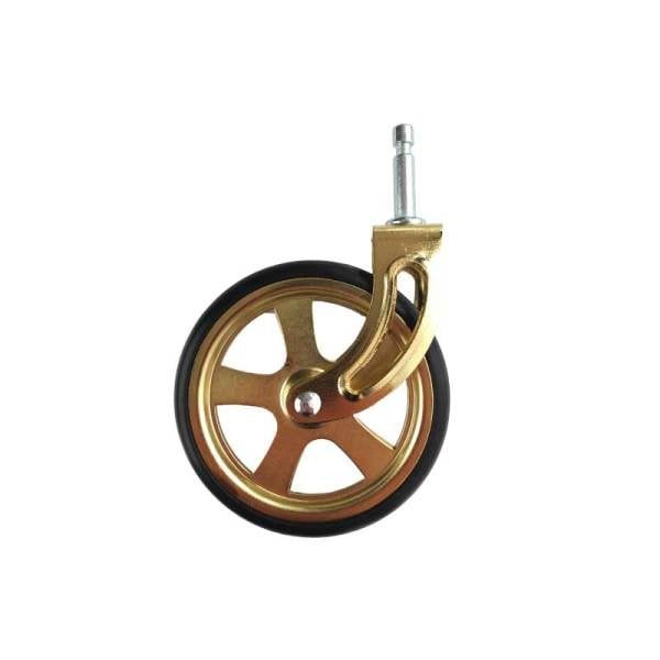 Servis Arabası Pimli Teker h:100 -1054 SUP