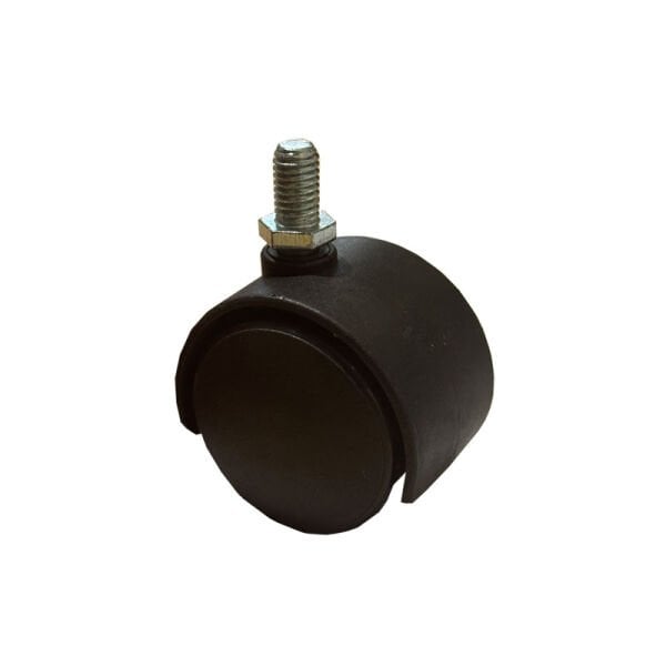 Küçük Pls Civatalı Siyah h:51 -0401MPS