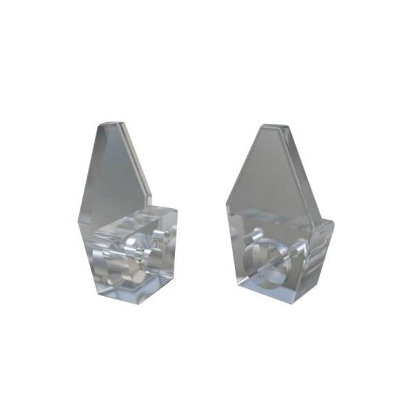 Ayna Tututucu şeffaf  -0034