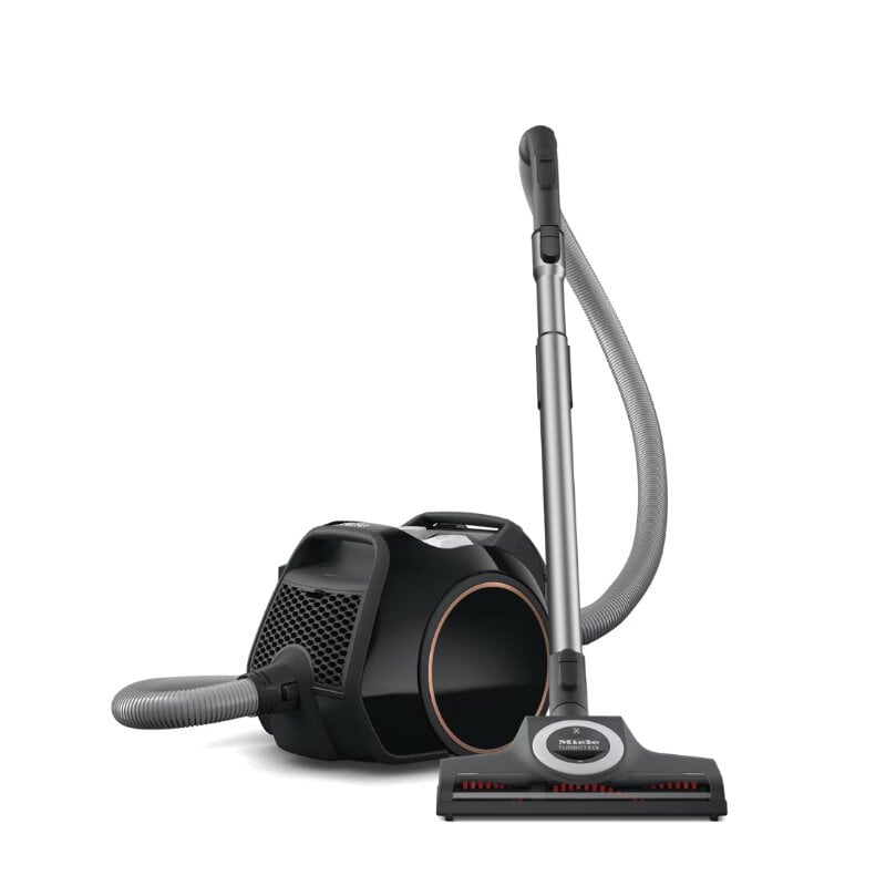 Elektrikli Süpürge Boost CX1 Cat-Dog Siyah