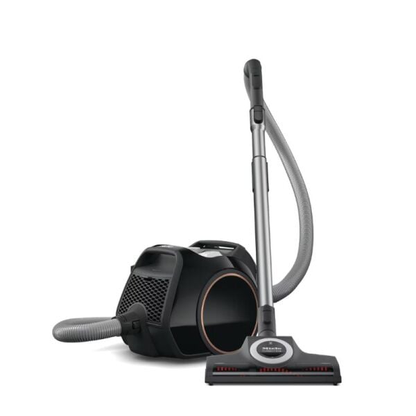 Elektrikli Süpürge Boost CX1 Cat-Dog Siyah
