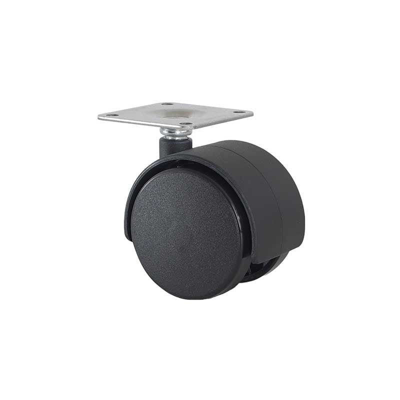 Küçük Pls Tablalı Siyah h:51 -0402MPS