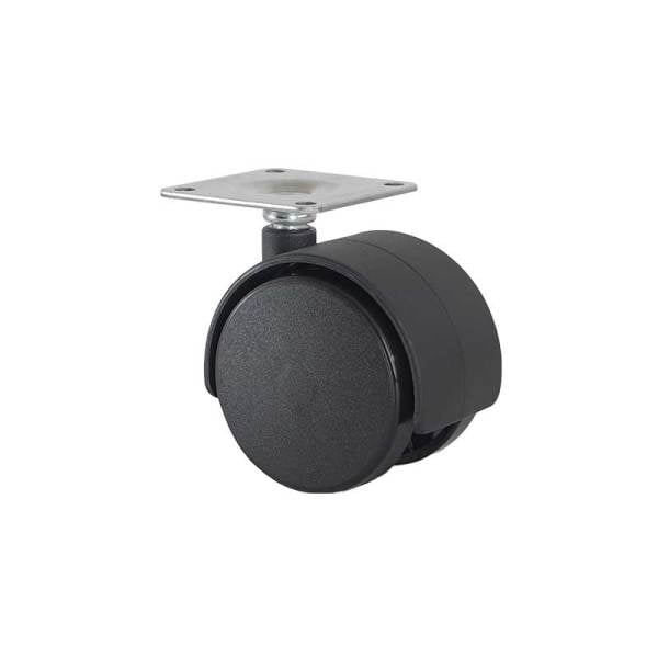 Küçük Pls Tablalı Siyah h:51 -0402MPS