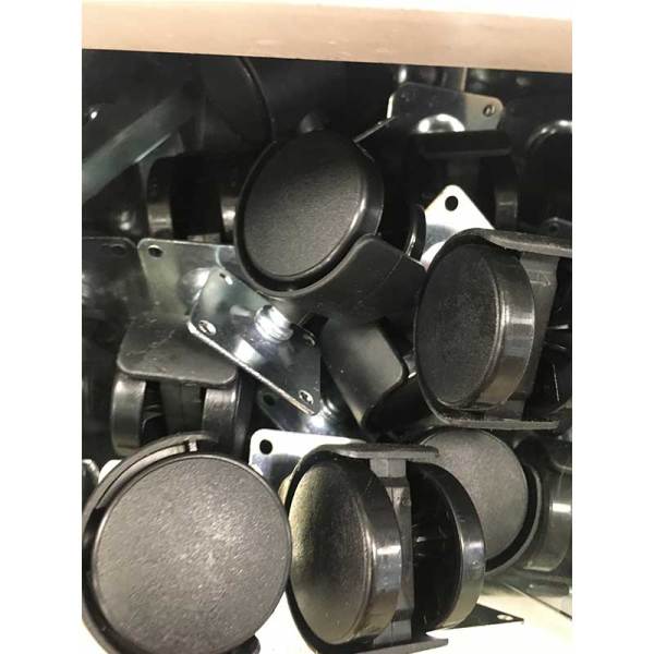 Küçük Pls Tablalı Siyah h:51 -0402MPS