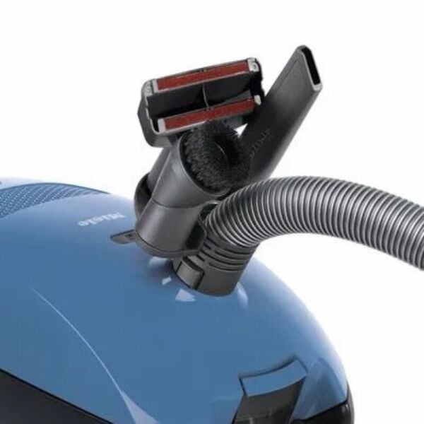 Elektrikli Süpürge Classic C1 Junior Mavi