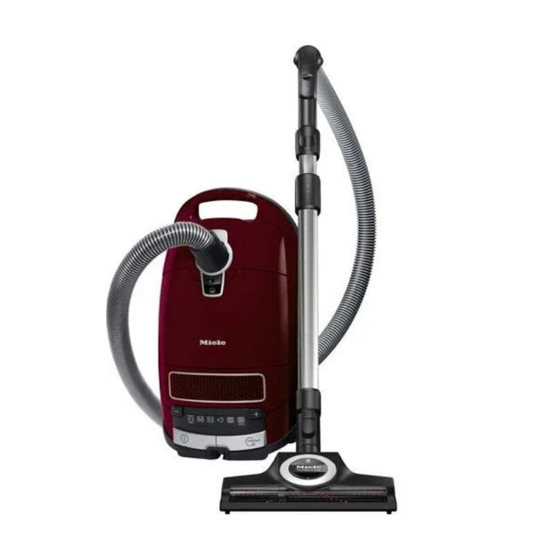 Elektrikli Süpürge Complete C3 Cat&Dog Bordo