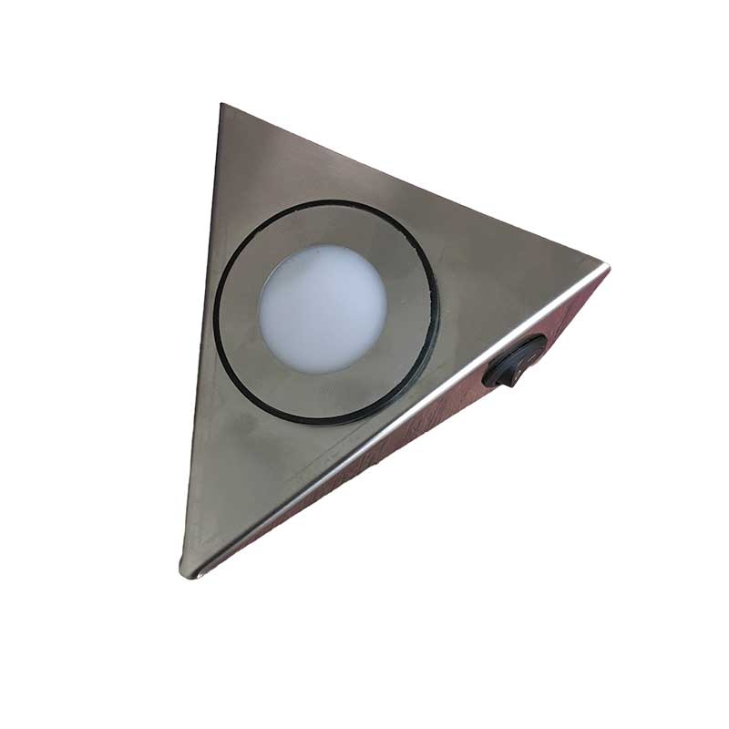 Üçgen Led Spot TZ-UD