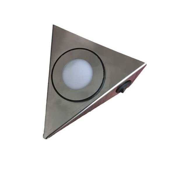 Üçgen Led Spot TZ-UD