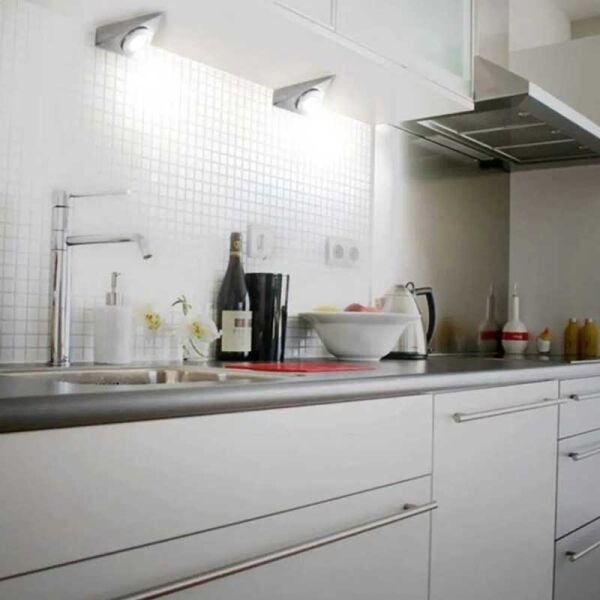 Üçgen Led Spot TZ-UD