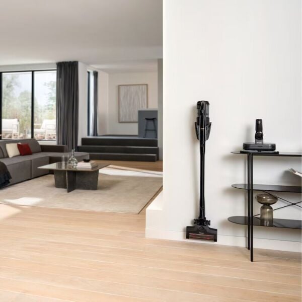 Şarjlı Süpürge Triflex HX3 Aqua