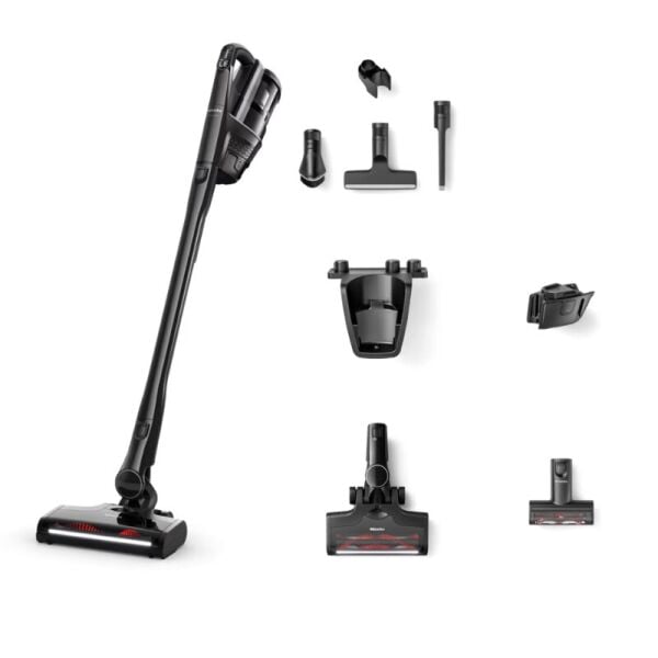 Şarjlı Süpürge Triflex HX3 Cat-Dog