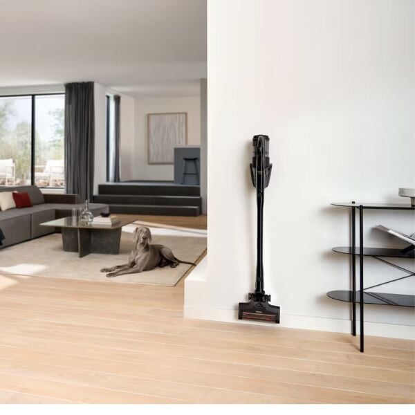 Şarjlı Süpürge Triflex HX3 Cat-Dog