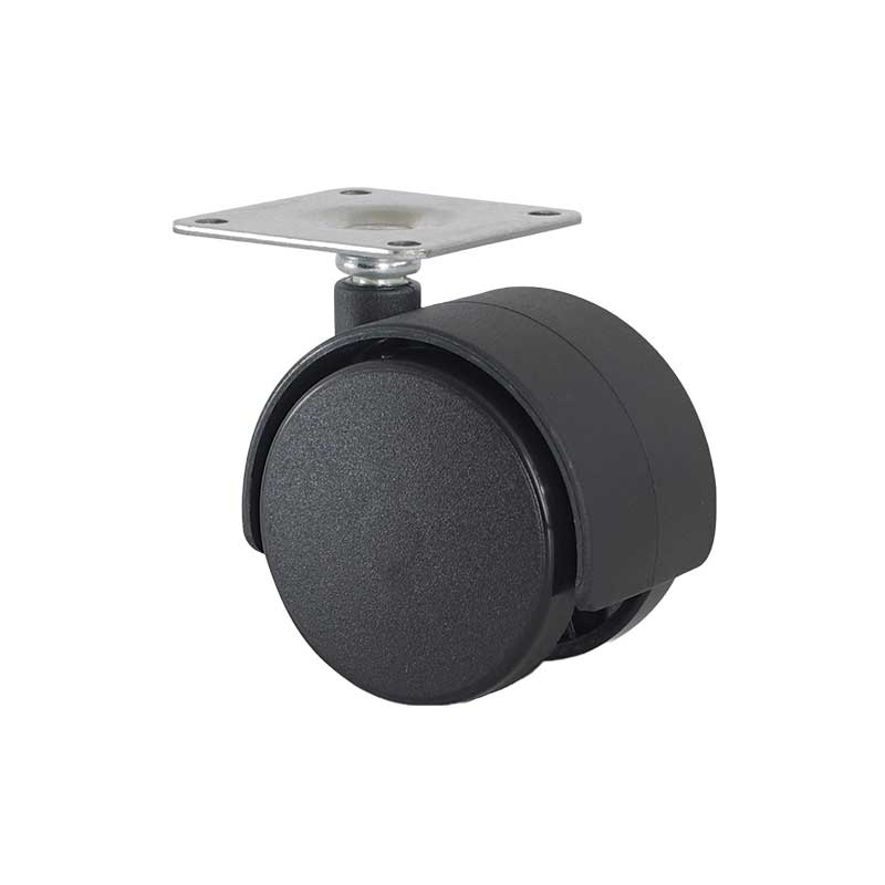 Büyük Pls Tablalı Siyah h:62 -0502MPS