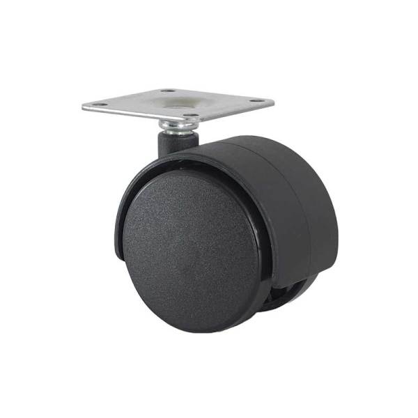 Büyük Pls Tablalı Siyah h:62 -0502MPS