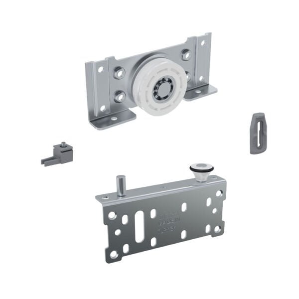 SKM 80 AY Mekanizma 1 Kapak