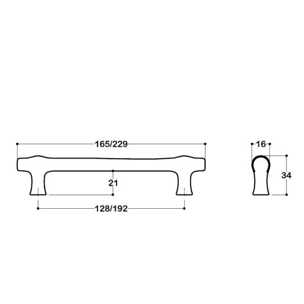 4323 Rose Kulp 128 mm
