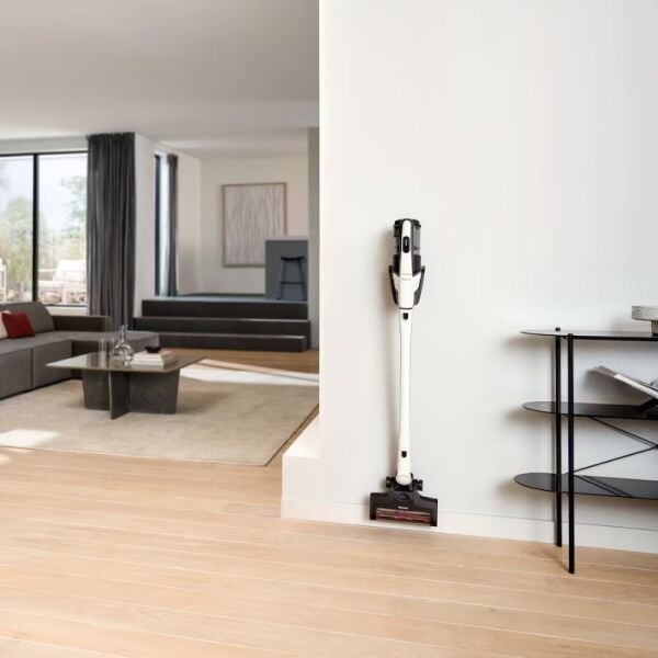 Şarjlı Süpürge Triflex HX3 Beyaz