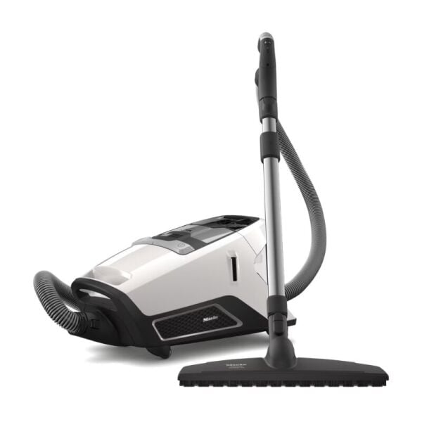 Elektrikli Süpürge Blizzard CX1 Comfort Beyaz