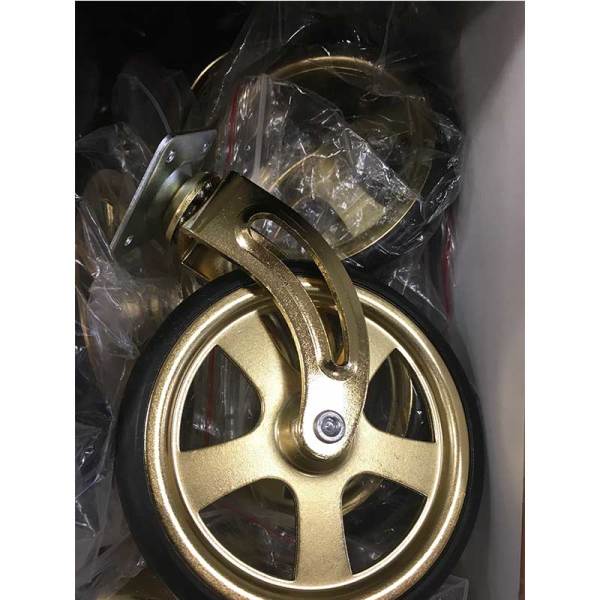 Servis Arabası Tablalı h:100 -1012 SUP