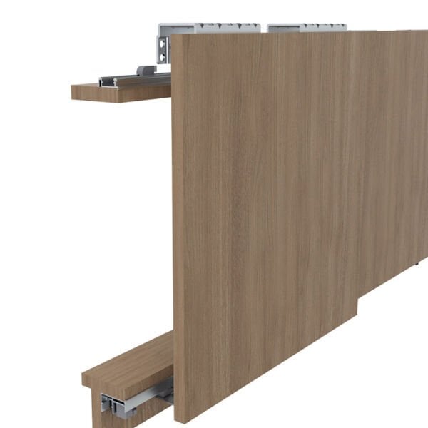 SGM 01-62 Ağır Ayarlı Sistem Dış Kapak