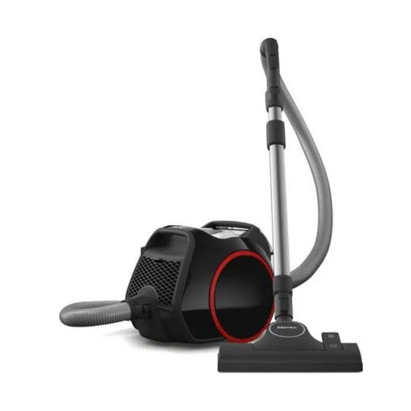 Elektrikli Süpürge Boost CX1 Siyah