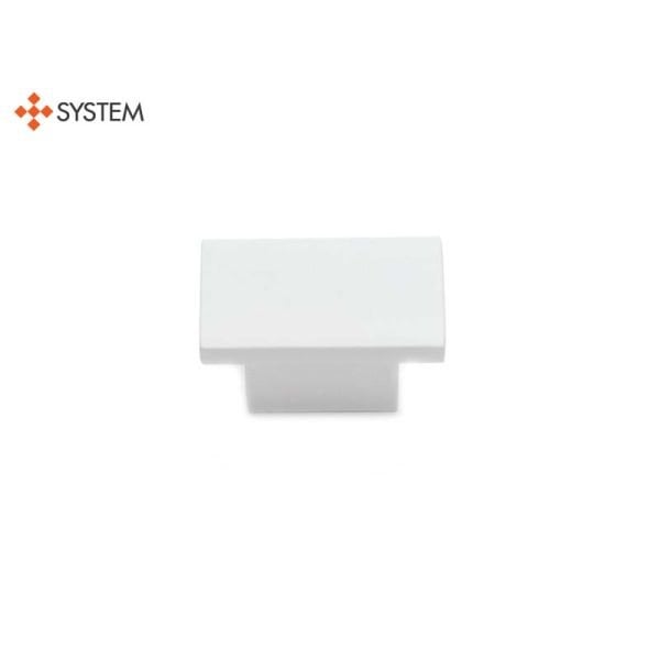 4335 16 mm Kulp Beyaz