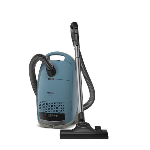 Elektrikli Süpürge Guard M1 Flex Mavi