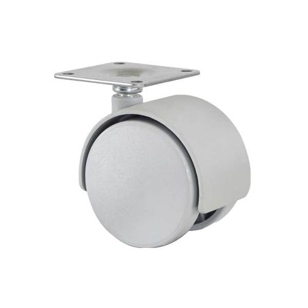 Büyük Pls Tablalı Gri h:62 -0502MPG