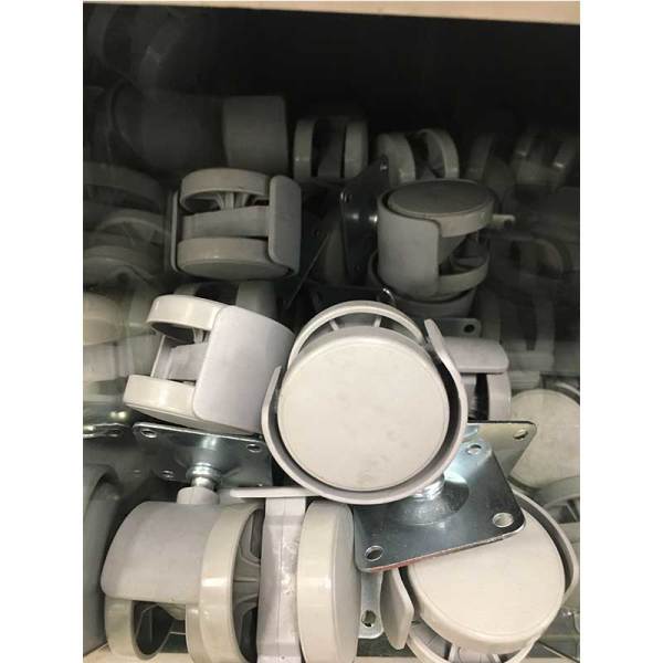 Büyük Pls Tablalı Gri h:62 -0502MPG