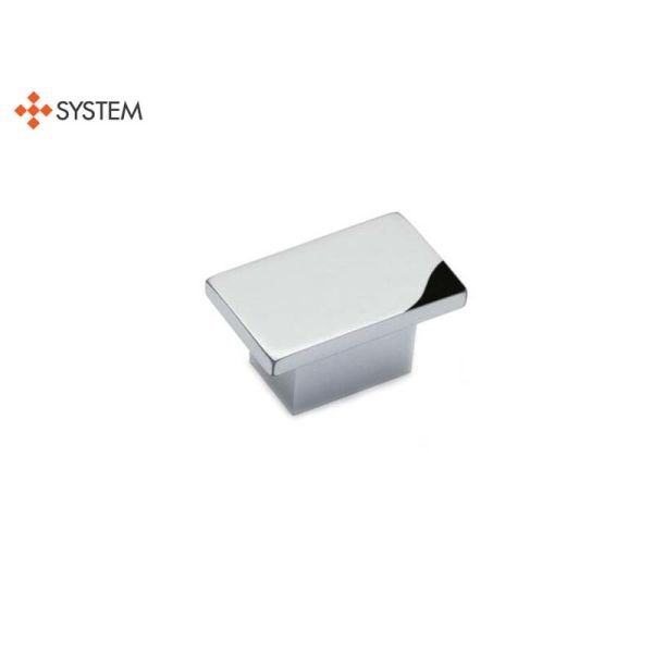 4335 16 mm Kulp Krom