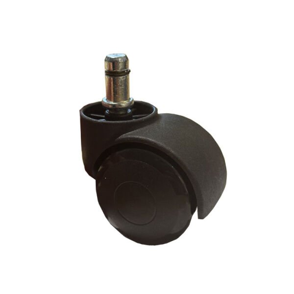 Büro Teker Pimli Siyah -1404N050