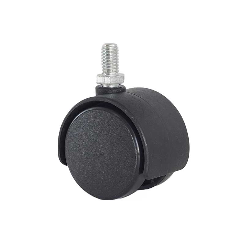 Büro Teker Civatalı Siyah -1401N050