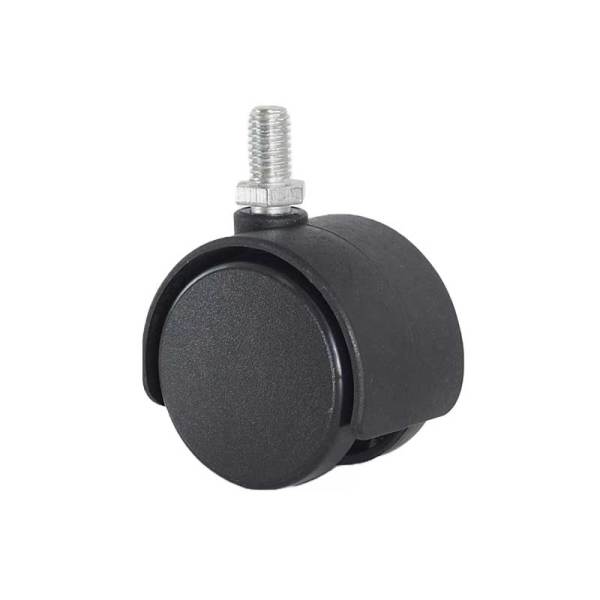 Büro Teker Civatalı Siyah -1401N050