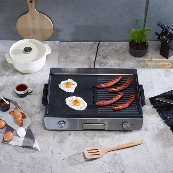 Dexart Barbekü Izgara