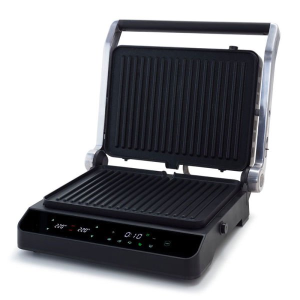 Dexart Dijital Izgara Tost Makinesi
