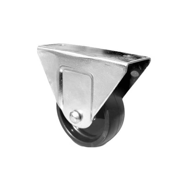 Sabit Dar Teker Siyah h:66 -0505SMSM